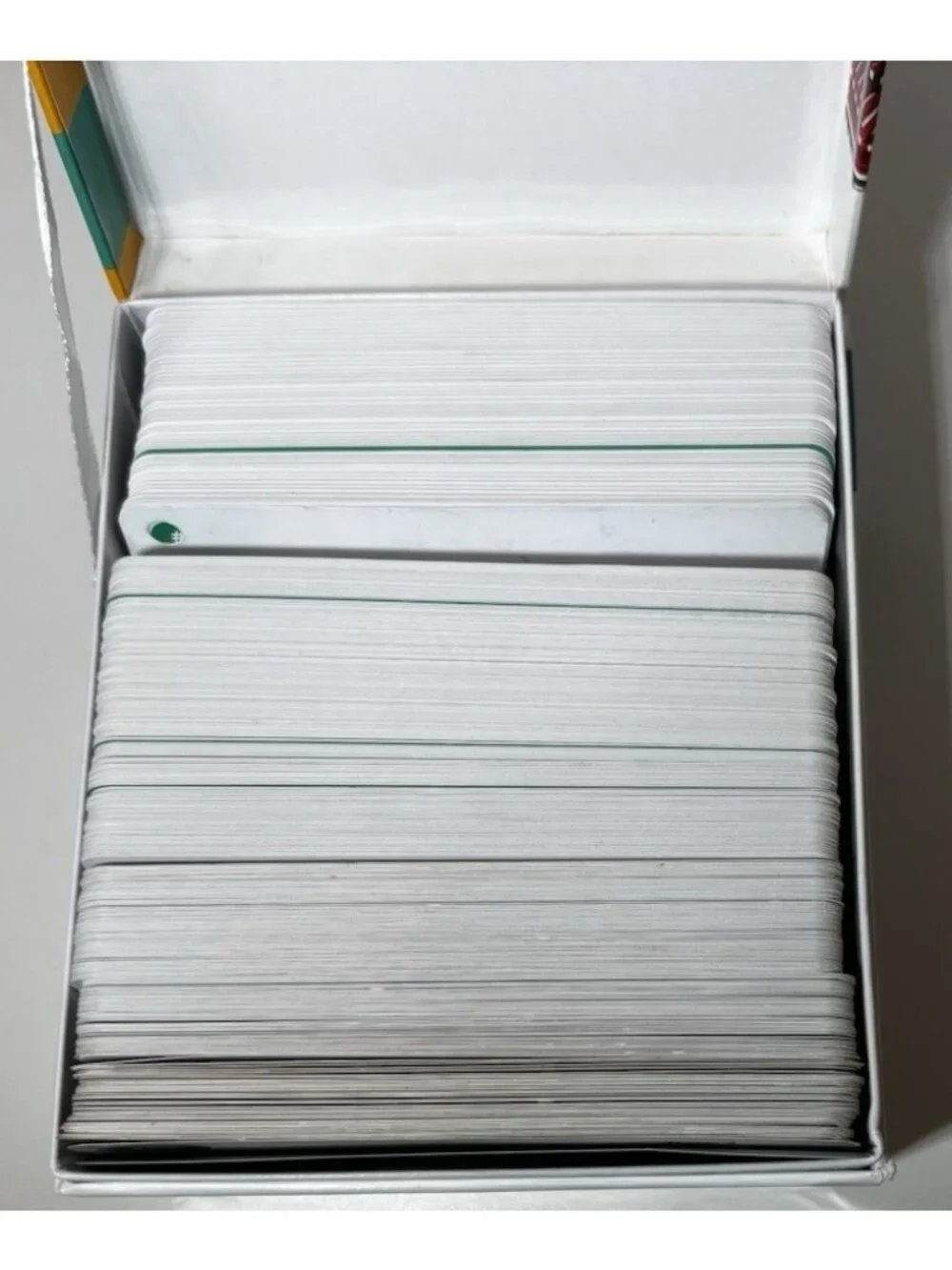 AP World History Modern - Flash Cards by Barron's Educational Series flashcard
